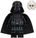 SW0744 Darth Vader - White Head, Rebels product image 1, provided for visual reference and product detail review