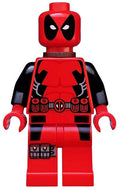 SH032 Deadpool product image 1, provided for visual reference and product detail review