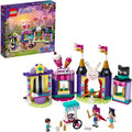 41687 Magical Funfair Stalls product image 1, provided for visual reference and product detail review