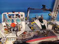 7754 Home One Mon Calamari Star Cruiser (Retired) (Previously Owned) product image 1, provided for visual reference and