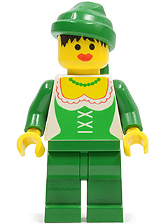 Castle (cas122) product image 1, provided for visual reference and product detail review