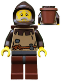 Fantasy Era - Peasant Male Old (cas409) product image 1, provided for visual reference and product detail review