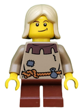 Fantasy Era - Peasant Child (cas411) product image 1, provided for visual reference and product detail review