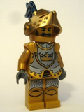 Fantasy Era - Gold Knight (cas415) product image 1, provided for visual reference and product detail review