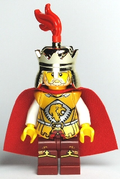 Kingdoms - Lion King, Plume (cas441) product image 1, provided for visual reference and product detail review