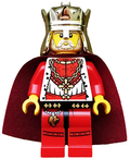Kingdoms - Lion King (cas486) product image 1, provided for visual reference and product detail review