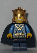 Castle - Lion King (cas527) product image 1, provided for visual reference and product detail review