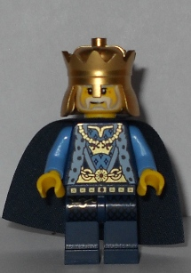 Castle - Lion King (cas527) product image 1, provided for visual reference and product detail review