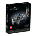 75294 Bespin Duel (Retired) (New Sealed) product image 1, provided for visual reference and product detail review
