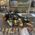 9444 Cole's Tread Assault (Retired) (Previously Owned) product image 1, provided for visual reference and product detail