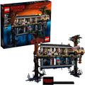 75810 The Upside Down (Retired) (New Sealed) product image 1, provided for visual reference and product detail review