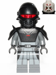 SW0622 The Inquisitor product image 1, provided for visual reference and product detail review