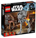 75153 AT-ST Walker (Retired) (New Sealed) product image 1, provided for visual reference and product detail review