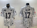 Josh Allen Buffalo Bills 2024 Nike NFL Salute to Service product image 1