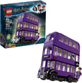 75957 The Knight Bus (Retired) product image 1, provided for visual reference and product detail review