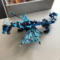 71754 NINJAGO Water Dragon (Previously Owned) product image 1, provided for visual reference and product detail review