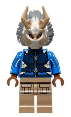 SH469 Erik Killmonger product image 1, provided for visual reference and product detail review