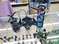 6873 Spider-mans Doc Ock Ambush (Retired) (Previously Owned) product image 1, provided for visual reference and product