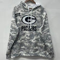 Green Bay Packers 2024 Official Nike Salute to Service product image 1