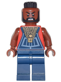 B.A. Baracus (dim024) product image 1, provided for visual reference and product detail review