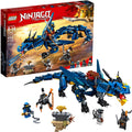 70652 Stormbringer (Retired) (Certified Complete) product image 1, provided for visual reference and product detail review