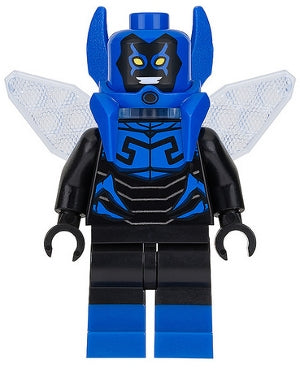 SH278 Blue Beetle product image 1, provided for visual reference and product detail review
