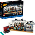 21328 Seinfeld (Certified Complete) (Retired) product image 1, provided for visual reference and product detail review