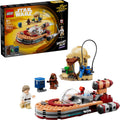 75420 Luke's Landspeeder product image 1, provided for visual reference and product detail review