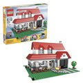 4956 Creator House (Retired) (Certified Complete) product image 1, provided for visual reference and product detail review