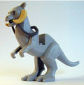 Tauntaun, Star Wars with Rigid Tail product image 1, provided for visual reference and product detail review