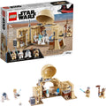 75270 Obi-Wan's Hut (Retired) (New Sealed) product image 1, provided for visual reference and product detail review