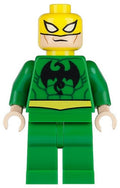 SH041 Iron Fist product image 1, provided for visual reference and product detail review