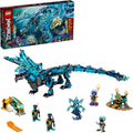 71754 Water Dragon product image 1, provided for visual reference and product detail review
