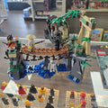 70608 Master Falls (Retired) (Previously Owned) product image 1, provided for visual reference and product detail review