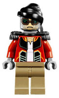 SW0246 Hondo Ohnaka product image 1, provided for visual reference and product detail review