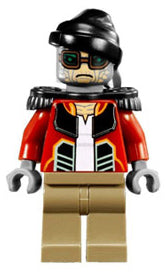SW0246 Hondo Ohnaka product image 1, provided for visual reference and product detail review