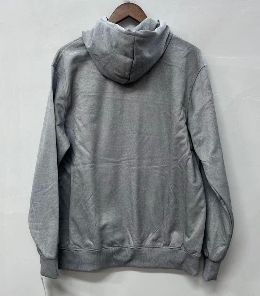 Buffalo Bills Official NFL hoodie gray product image 2