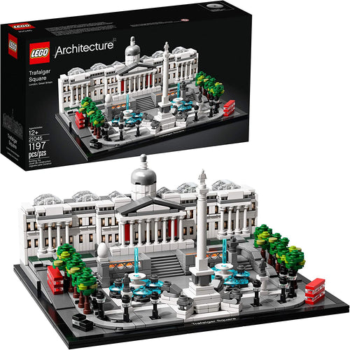 21045 Trafalgar Square product image 1, provided for visual reference and product detail review