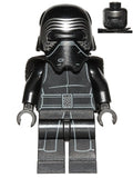 SW0663 Kylo Ren - Helmet product image 1, provided for visual reference and product detail review