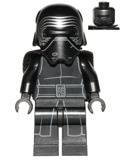 SW0663 Kylo Ren - Helmet product image 1, provided for visual reference and product detail review