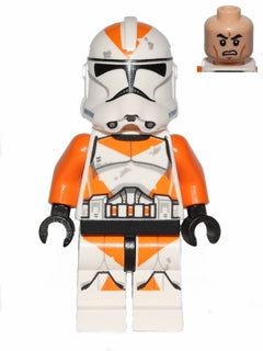 SW0522 212th Battalion Trooper product image 1, provided for visual reference and product detail review