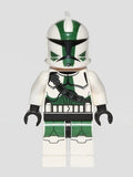 SW0380 Clone Commander Gree product image 1, provided for visual reference and product detail review