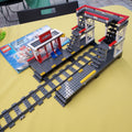 7937 Train Station (Previously Owned) (Retired) product image 1, provided for visual reference and product detail review