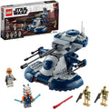 75283 Armored Assault Tank (AAT) (Retired) (New Sealed) product image 1, provided for visual reference and product detail