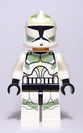 SW0298 Clone Trooper - Horn Company product image 1, provided for visual reference and product detail review