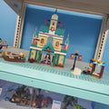 41167 Arendelle Castle Village (Previously Owned) product image 1, provided for visual reference and product detail review