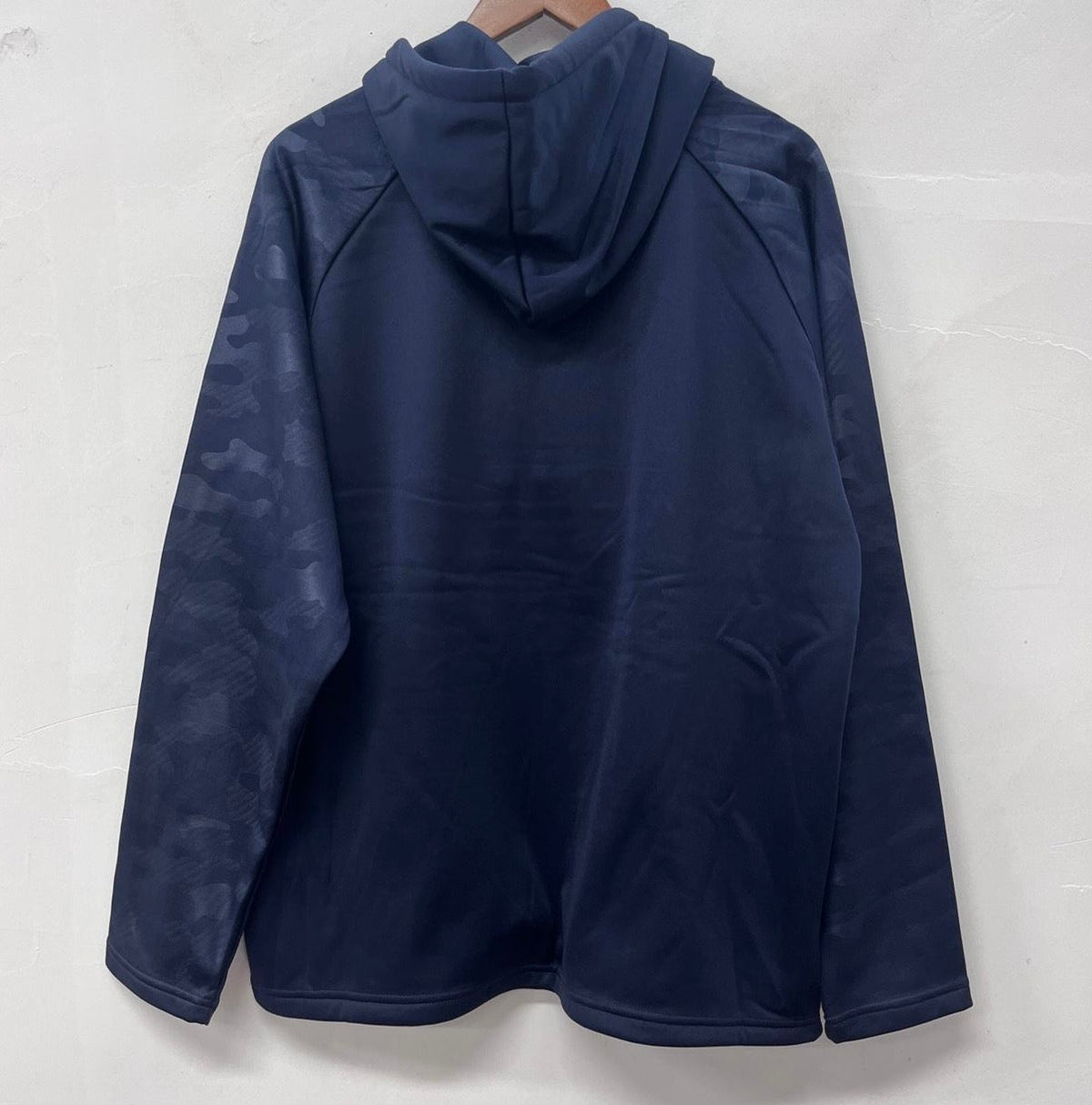Chicago Bears official NFL hoodie product image 2
