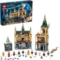 76389 Hogwart's Chamber of Secrets product image 1, provided for visual reference and product detail review