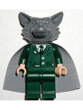 Professor Remus Lupin - Werewolf, Cape (hp062) product image 1, provided for visual reference and product detail review