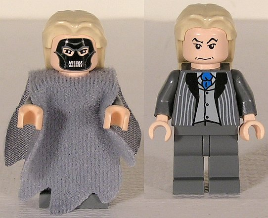 Death Eater - Dementor Style Cape (hp073) product image 1, provided for visual reference and product detail review